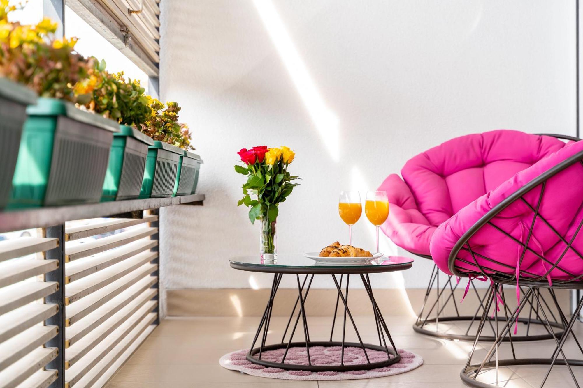 Luxe Comfort Melesio Apartment In Split Centre Exteriör bild