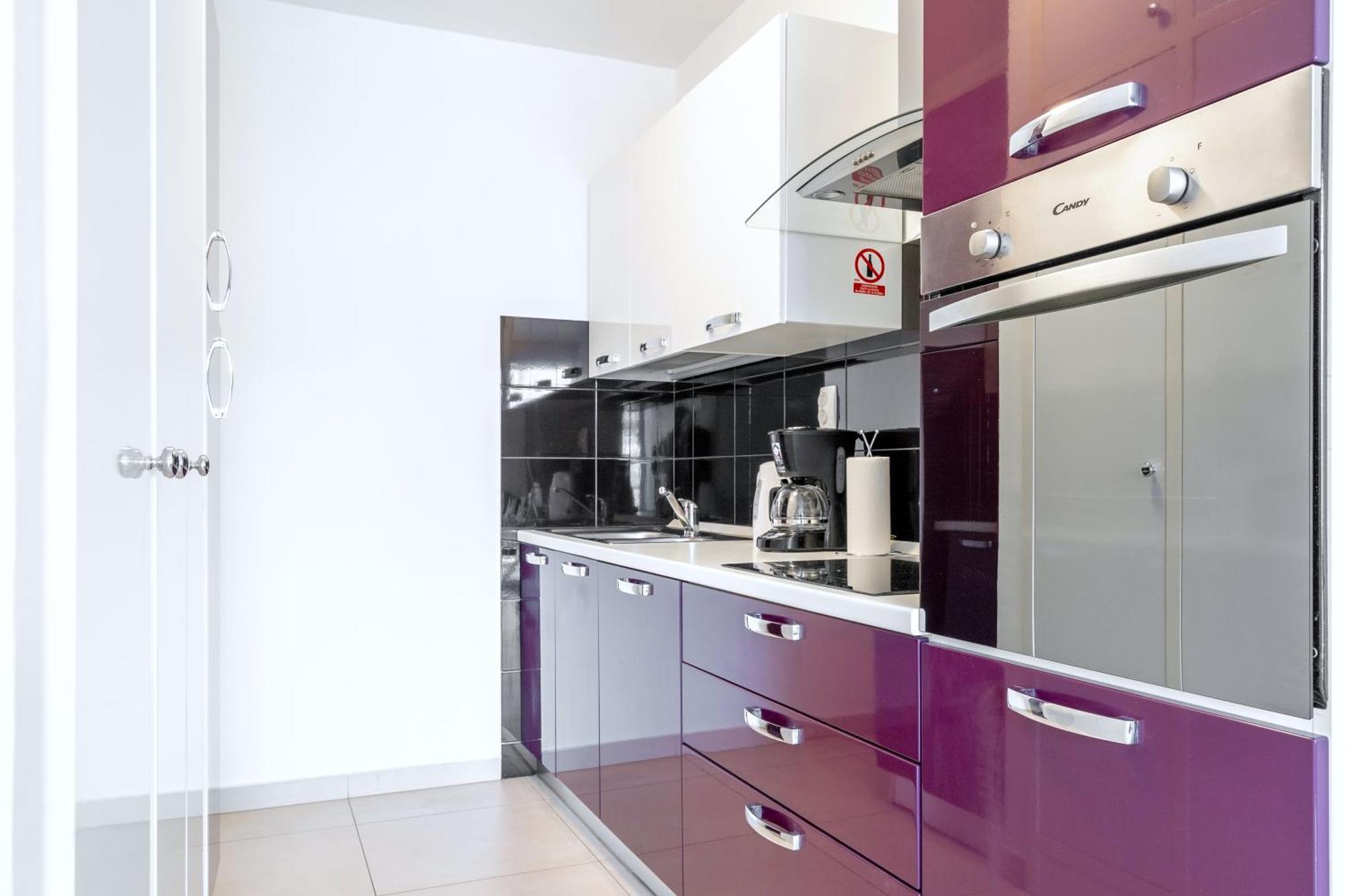 Luxe Comfort Melesio Apartment In Split Centre Exteriör bild