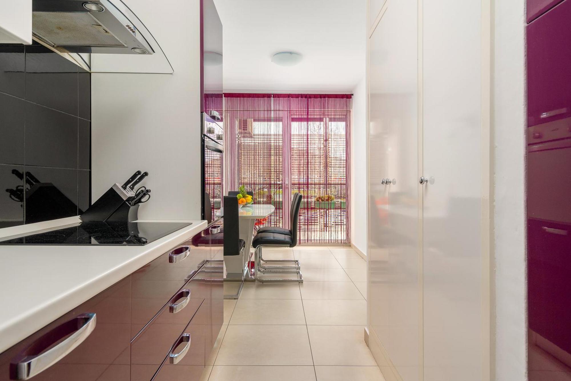 Luxe Comfort Melesio Apartment In Split Centre Exteriör bild