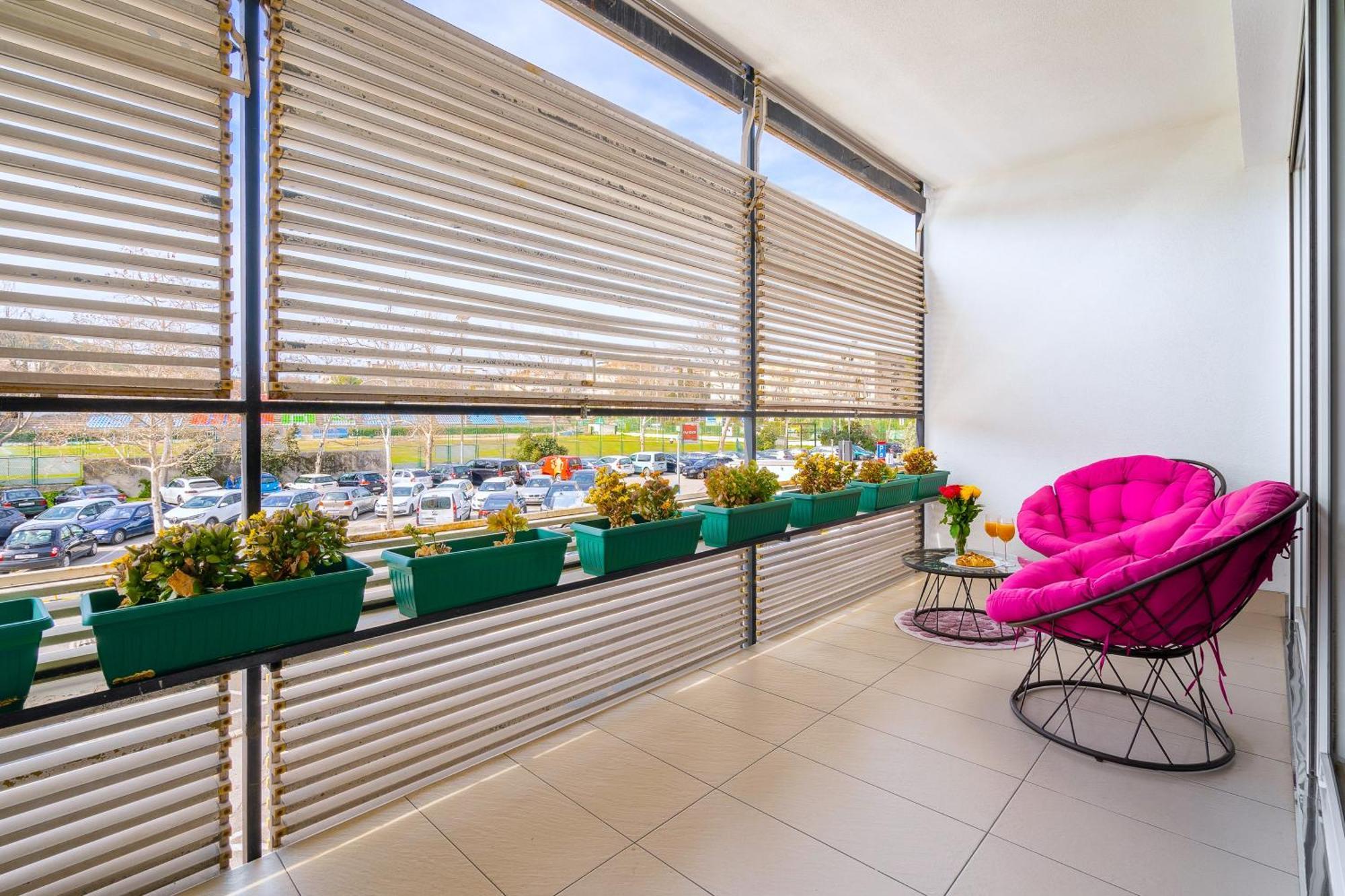 Luxe Comfort Melesio Apartment In Split Centre Exteriör bild